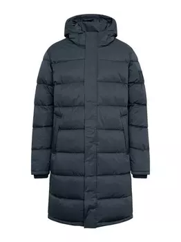 Зимнее пальто Derbe, синий