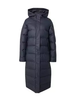 Зимнее пальто Derbe Winter Coat Interholm, темно-синий