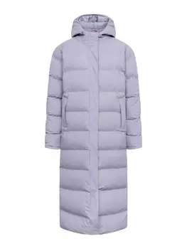 Зимнее пальто Derbe Winter Coat Interholm, сиреневый