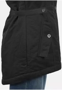 Зимнее пальто Desires, черный