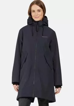 Зимнее пальто Didriksons, темно-синий