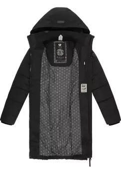 Зимнее пальто DIZZIE Ragwear, цвет Dirty Denim