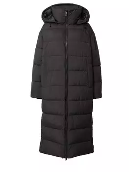 Зимнее пальто Edited BRADY, черный