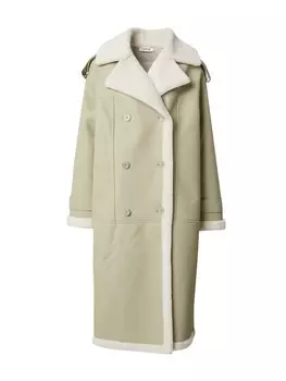 Зимнее пальто Edited ERIN, цвет Mint