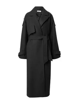 Зимнее пальто EDITED Joe, серый