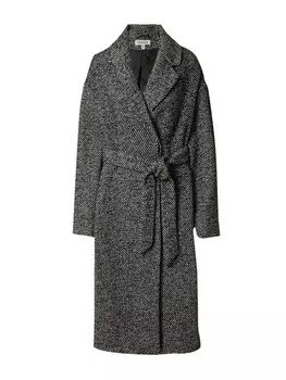 Зимнее пальто EDITED Uli, серый