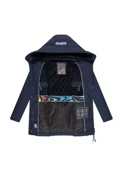 Зимнее пальто EISHAUCH Navahoo, синий