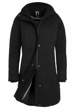 Зимнее пальто Elkline, черный