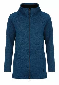 Зимнее пальто Elkline, черный