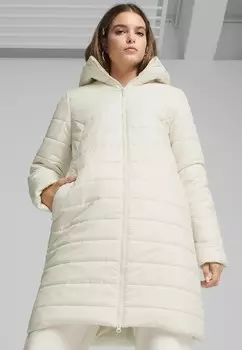 Зимнее пальто ESS Puma, белый
