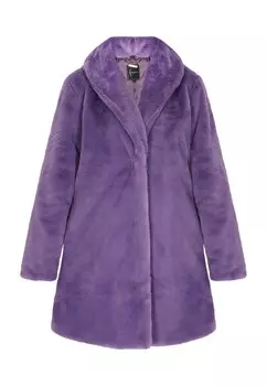 Зимнее пальто faina, цвет Plum