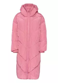Зимнее пальто FANGSZ Saint Tropez, розовый