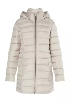 Зимнее пальто Fenia usha, цвет stein