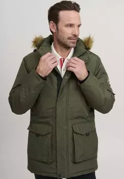 Зимнее пальто FQ1924