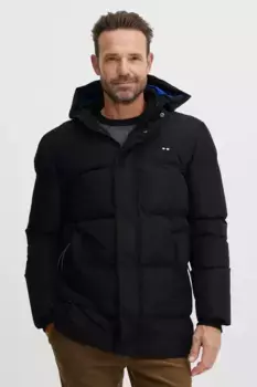 Зимнее пальто FQ1924 "FQ1924 FQHubert", цвет Black Beauty