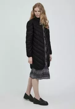 Зимнее пальто FRBAPADDING 5 OUTERWEAR Fransa, черный