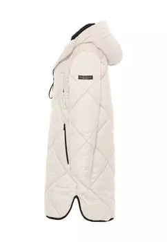 Зимнее пальто Frieda & Freddies, бежевый