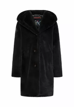 Зимнее пальто Frieda & Freddies, черный