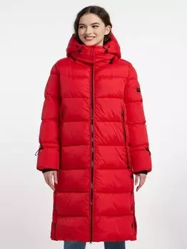 Зимнее пальто Frieda & Freddies, красный