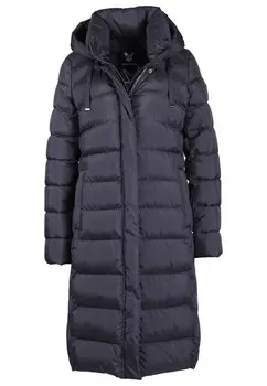 Зимнее пальто Fuchs Schmitt, морской синий