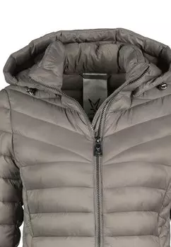 Зимнее пальто FUCHS SCHMITT, серый