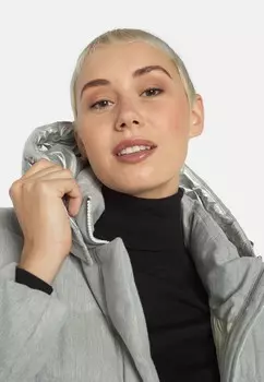 Зимнее пальто FUCHS SCHMITT, серый