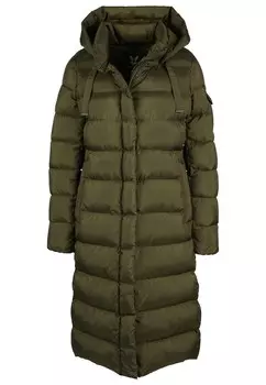 Зимнее пальто Fuchs Schmitt, зеленый