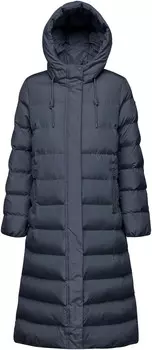Зимнее пальто GEOX Winter Coat, морской синий