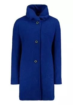 Зимнее пальто GIL BRET, темно-синий