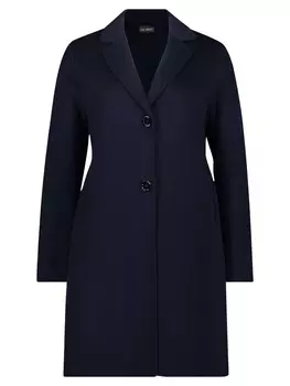 Зимнее пальто GIL BRET, темно-синий