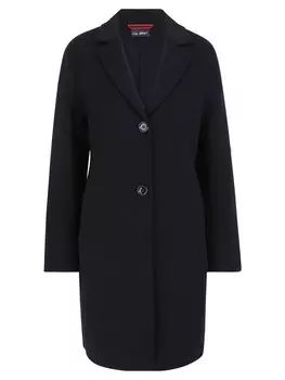 Зимнее пальто GIL BRET Winter Coat, черный