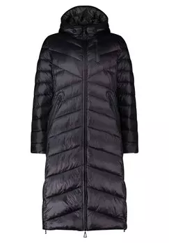 Зимнее пальто GIL BRET Winter Coat, черный