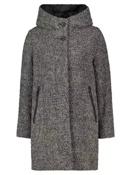 Зимнее пальто GIL BRET Winter Coat, темно-серый