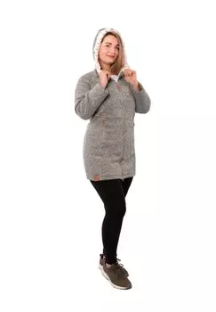 Зимнее пальто Gipfelglck