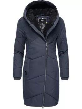 Зимнее пальто гордон лонг Ragwear, синий