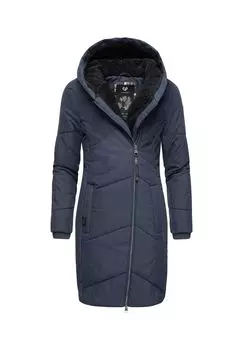 Зимнее пальто Гордон Лонг Ragweartm, цвет Navy22