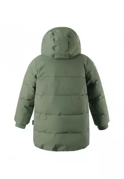 Зимнее пальто Gosoaky, зеленый