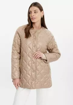 Зимнее пальто Greenpoint, бежевый