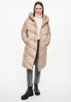 Зимнее пальто Greenpoint, бежевый
