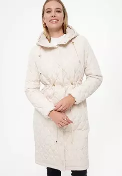 Зимнее пальто Greenpoint, бежевый