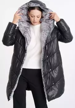 Зимнее пальто Greenpoint, черный