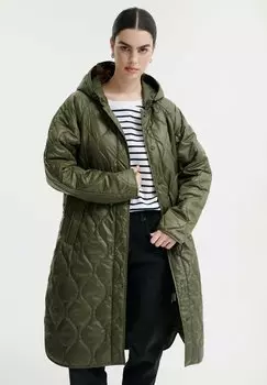 Зимнее пальто Greenpoint, оливковый