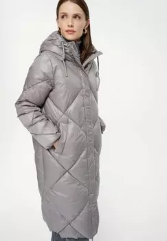 Зимнее пальто Greenpoint, серый