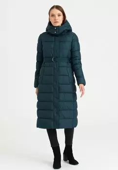 Зимнее пальто Greenpoint, темно-зеленый