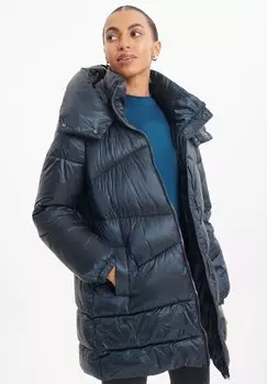 Зимнее пальто Greenpoint, темно-зеленый