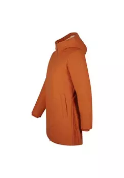 Зимнее пальто HAGAVATN WESTFJORD, коричневый