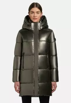 Зимнее пальто HAYA khujo, коричневый