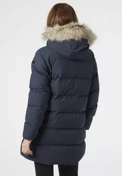 Зимнее пальто Helly Hansen