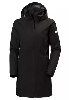 Зимнее пальто Helly Hansen, черный