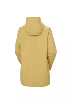 Зимнее пальто Helly Hansen, песочный